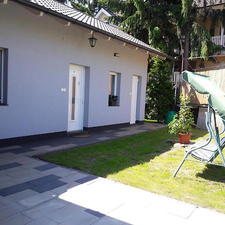 Avar Vendeghaz Matrafured Exterior photo