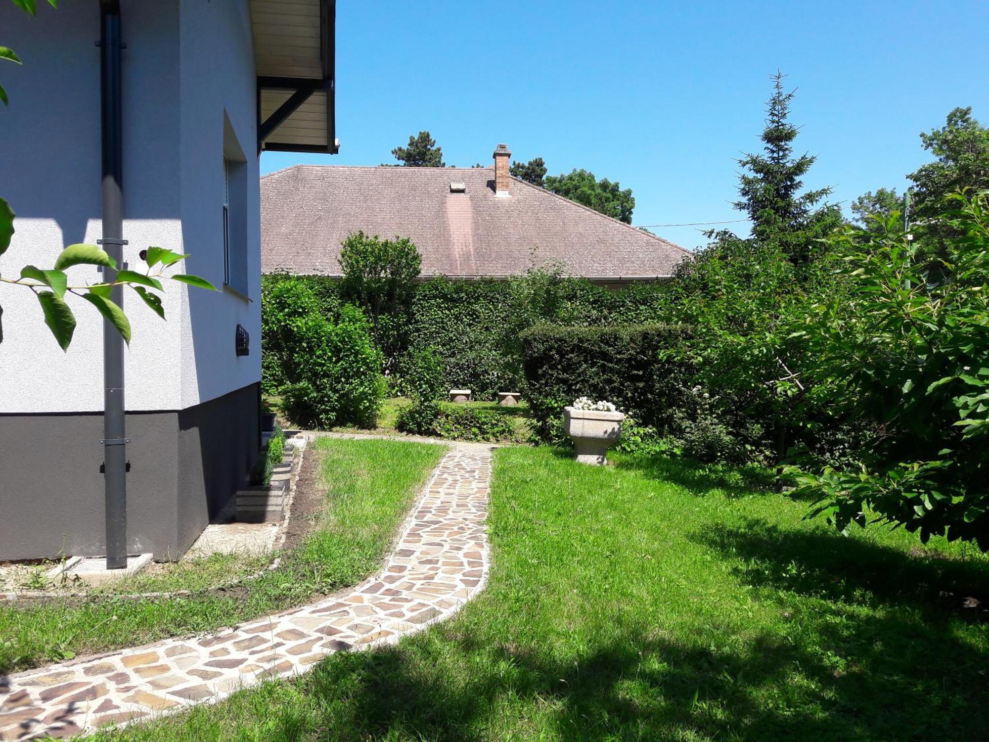 Avar Vendeghaz Matrafured Exterior photo