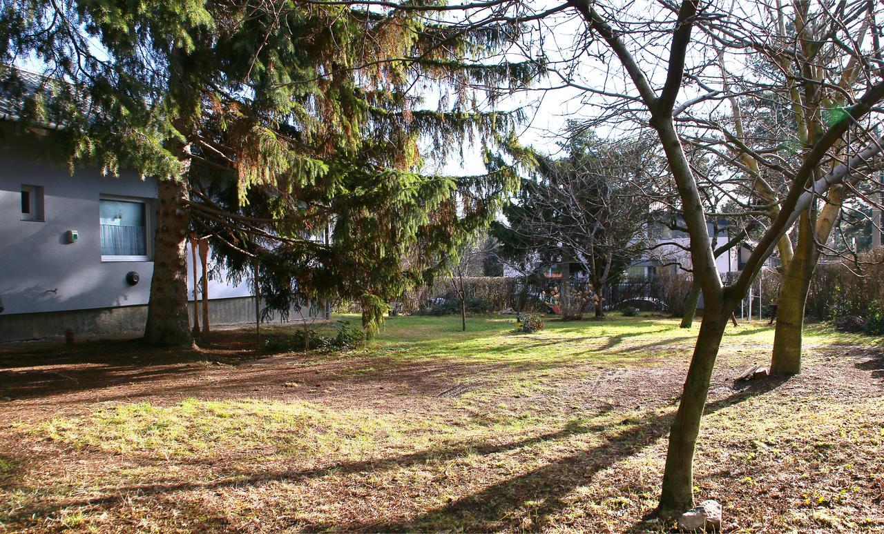 Avar Vendeghaz Matrafured Exterior photo