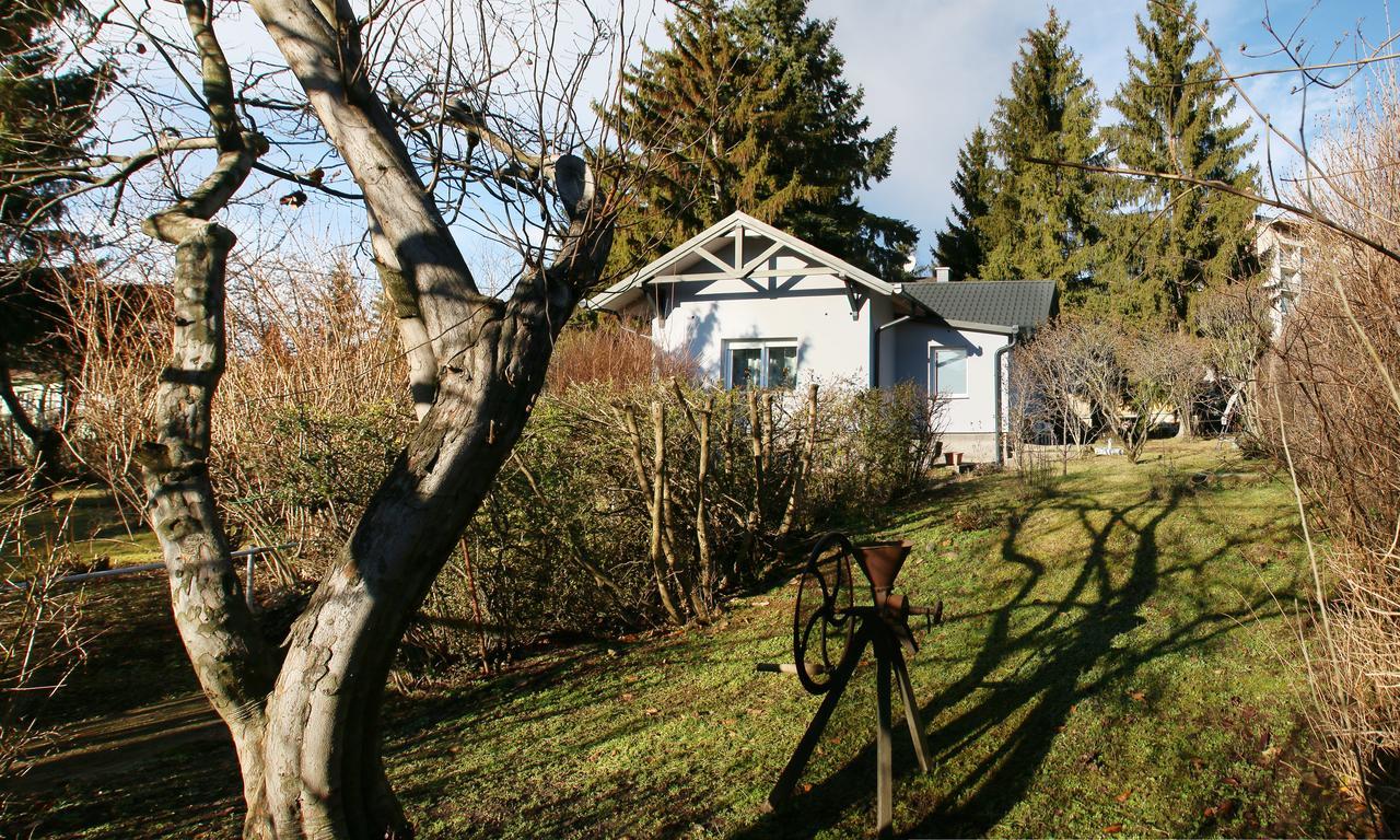 Avar Vendeghaz Matrafured Exterior photo