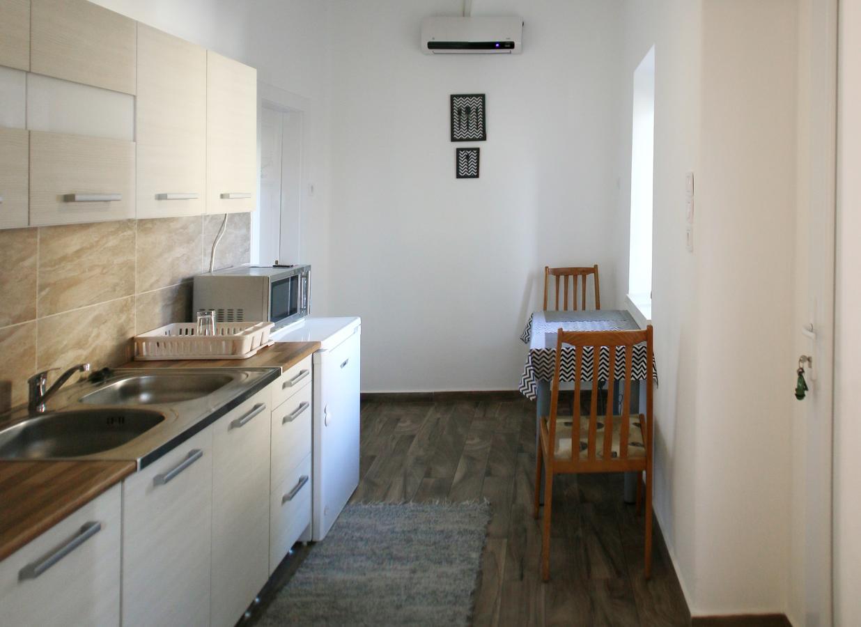 Avar Vendeghaz Matrafured Exterior photo