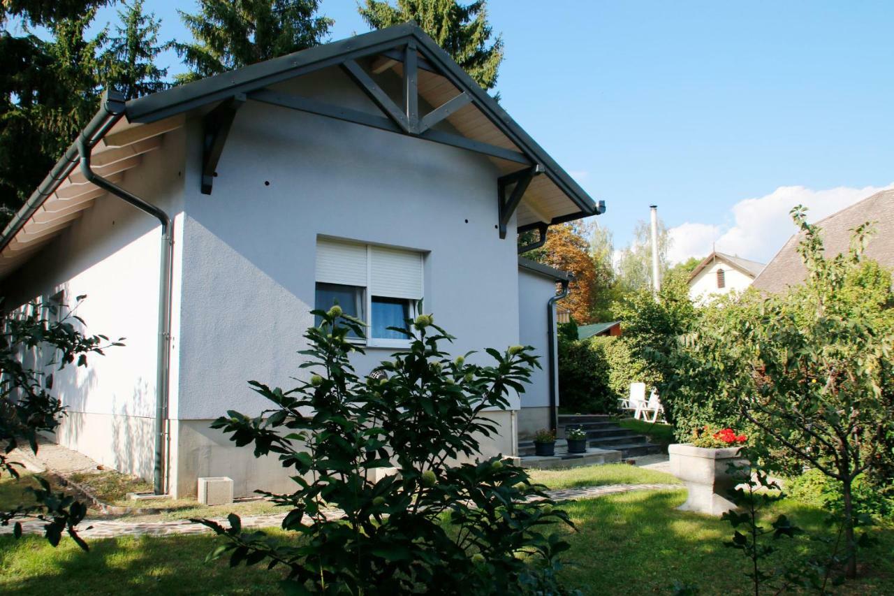 Avar Vendeghaz Matrafured Exterior photo